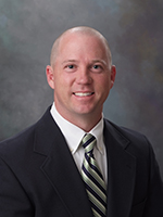 Dr. Dustin Gay, MD
