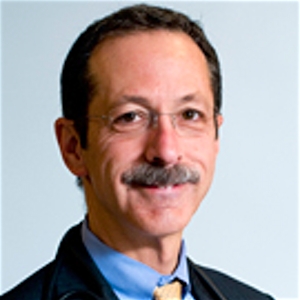 Dr. John Levinson, MD