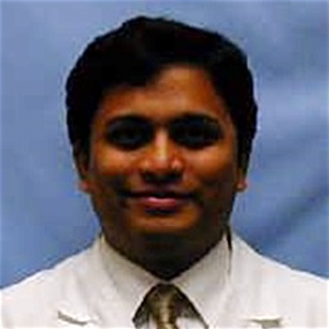 Dr. Kedar Shetye, MD