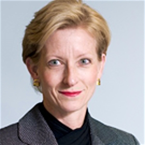 Dr. Barbara Smith, MD, PHD