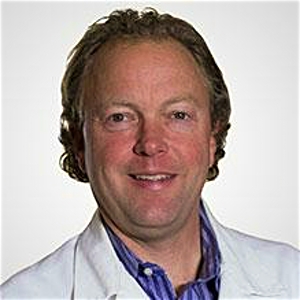 Dr. Brent Alford, MD