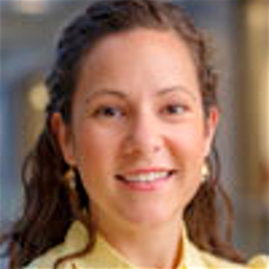 Dr. Amelia Parrett, MD
