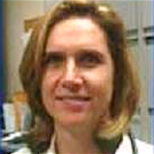 Dr. Beth Barron, MD