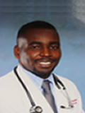 Dr. Dwight Dawkins, MD