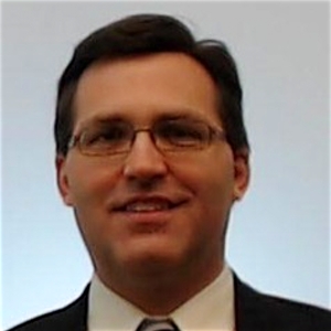 Dr. Richard Hamilton, MD