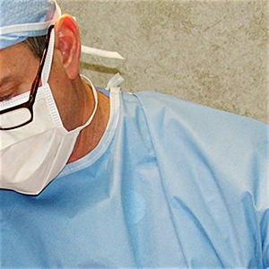 Dr. Gregory Clariday
