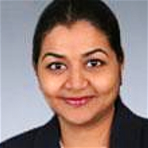 Dr. Arthi Rajagopal, MD