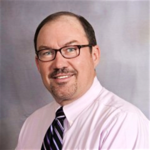 Dr. James Hedgepeth, MD