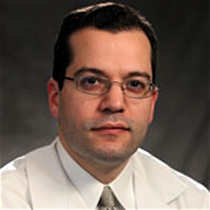 Dr. Robert Roses, MD