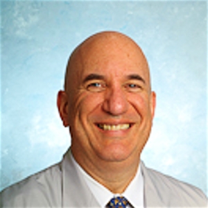 Dr. Richard Silver, MD