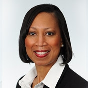 Dr. Dyatra Mitchell, MD