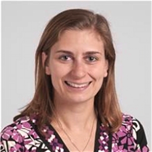 Dr. Amanda Lathia, MD