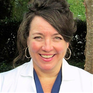 Dr. Mary Campbell, MD