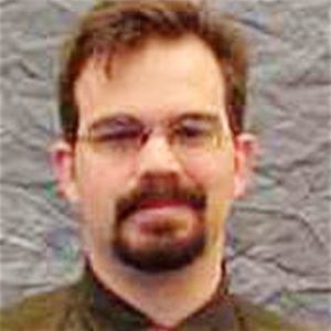 Dr. Christopher Thomas, MD