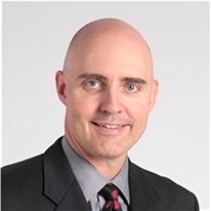 Dr. Chad Michener, MD