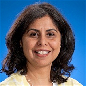 Dr. Angabeen Khan, MD