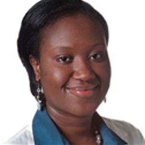 Dr. Khadidjatou Kane, MD