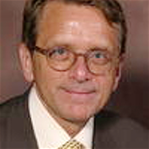 Dr. Robert Gilbert, MD