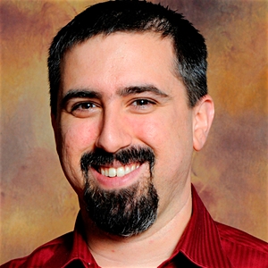 Dr. Joshua Tessier