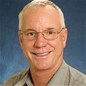 Dr. Michael Johnson