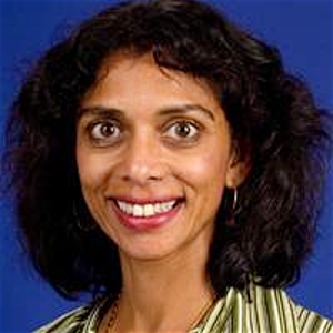 Dr. Santa Suryaraman, MD