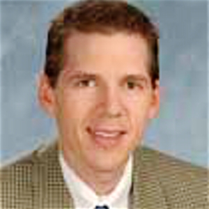 Dr. John Muhm, MD