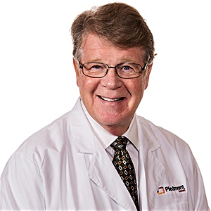 Dr. John Hurst, MD