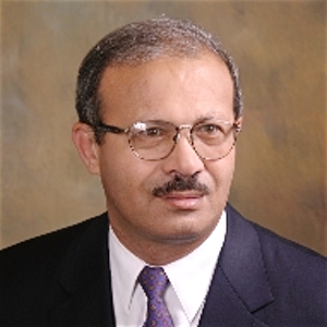 Dr. Mohammad Kanakriyeh, MD