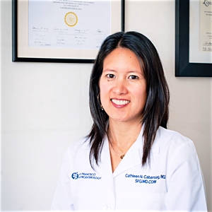 Dr. Cathleen Cabansag, MD