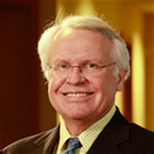Dr. James Kesler, MD