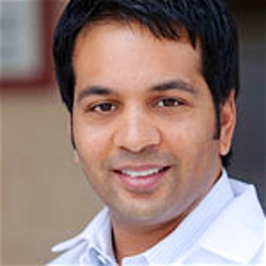 Dr. Gopal Grandhige, MD