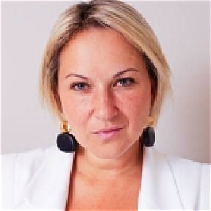 Dr. Maria Dolgovina, MD