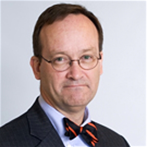 Dr. Thoralf Sundt, MD