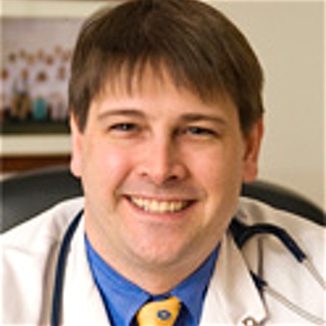Dr. Thomas Leigh, MD