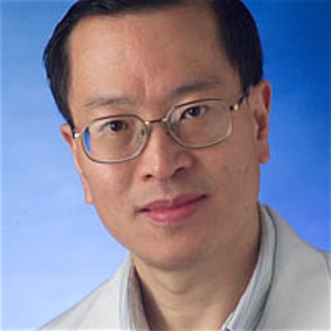 Dr. Honggang Lu, MD