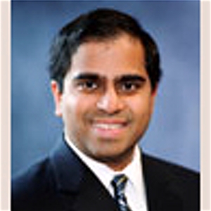 Dr. Tamil Kuppusamy, MD