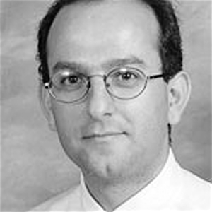 Dr. Victor Ghantous, MD