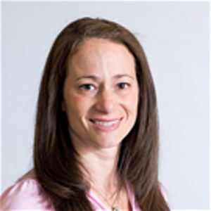 Dr. Jessica Sachs, MD