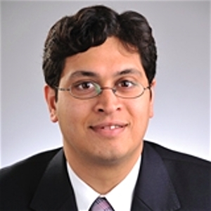 Dr. Gautam Phadke, MD