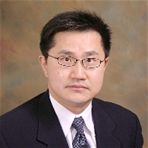 Dr. James Tsai, MD