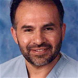Dr. Mario Zambrano, MD