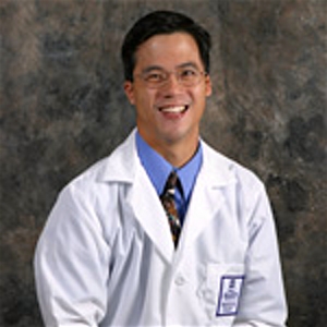 Dr. Paul Wang, MD