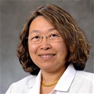Dr. Christina Chao, MD