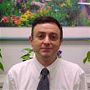 Dr. Amer Zarka, MD