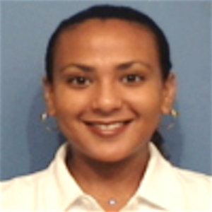 Dr. Christiana Iyasere, MD