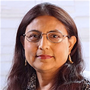 Dr. Kirtida Kumar, MD