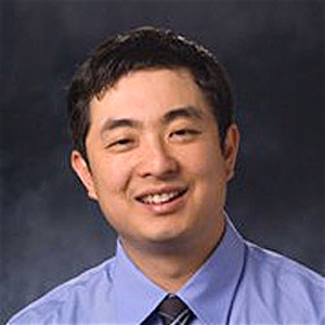 Dr. Benjamin Ho, MD