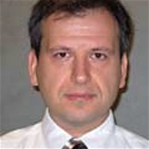 Dr. Albi Qeli, MD