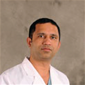 Dr. Rajiv Verma, MD