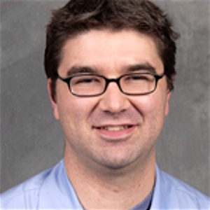 Dr. Paul Byskosh, MD